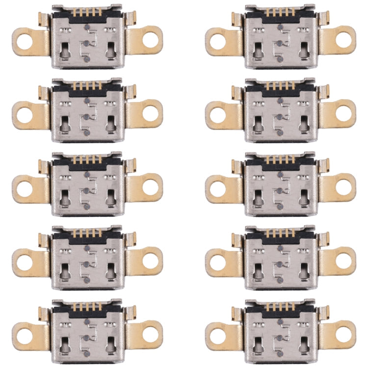 10 Pack Replacement Charging Port Connectors for Amazon Kindle Fire