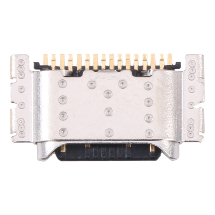 Charging Port Connector for Infinix Note 8i and Tenco Camon 17 Pro X683 CG8h - Set of 10