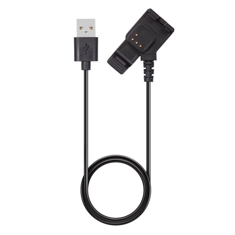 Universal Charging Cable for Garmin VIRB XE GPS & X GPS Camera - Black