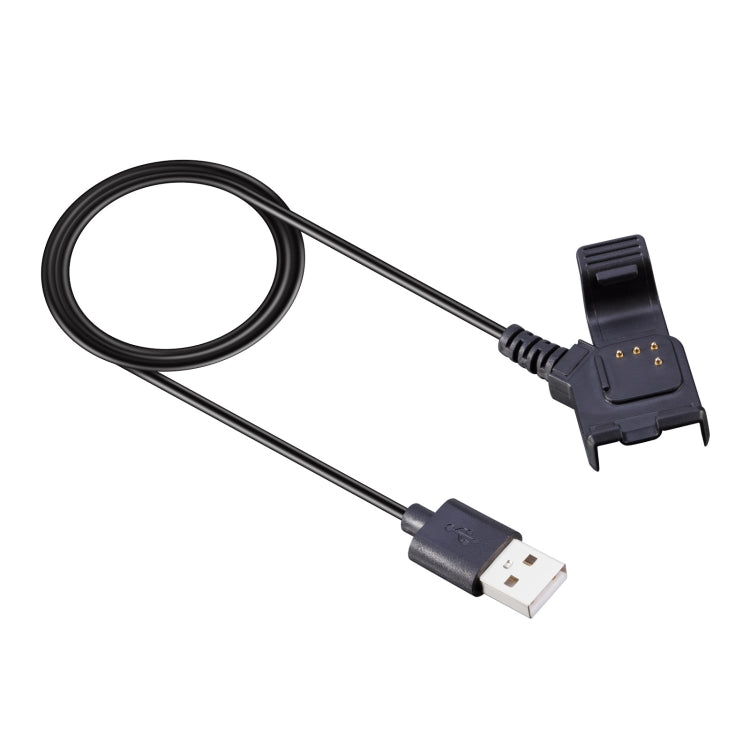 Universal Charging Cable for Garmin VIRB XE GPS & X GPS Camera - Black