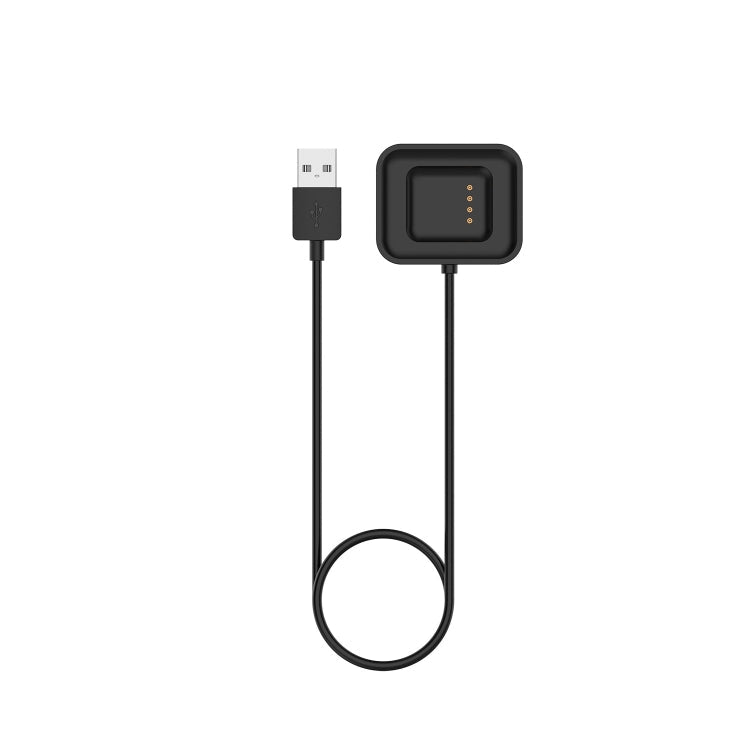 Xiaomi Watch Charger in Sleek Black