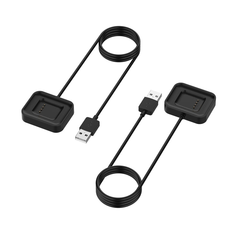 Xiaomi Watch Charger in Sleek Black