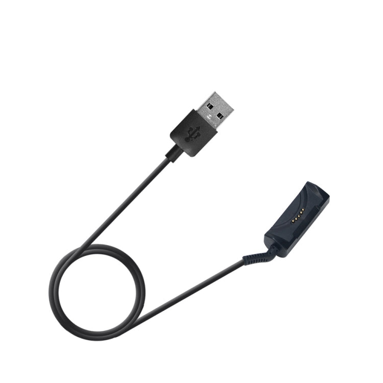 LG WATCH URBANE W200 Magnetic Charging Cable in Black