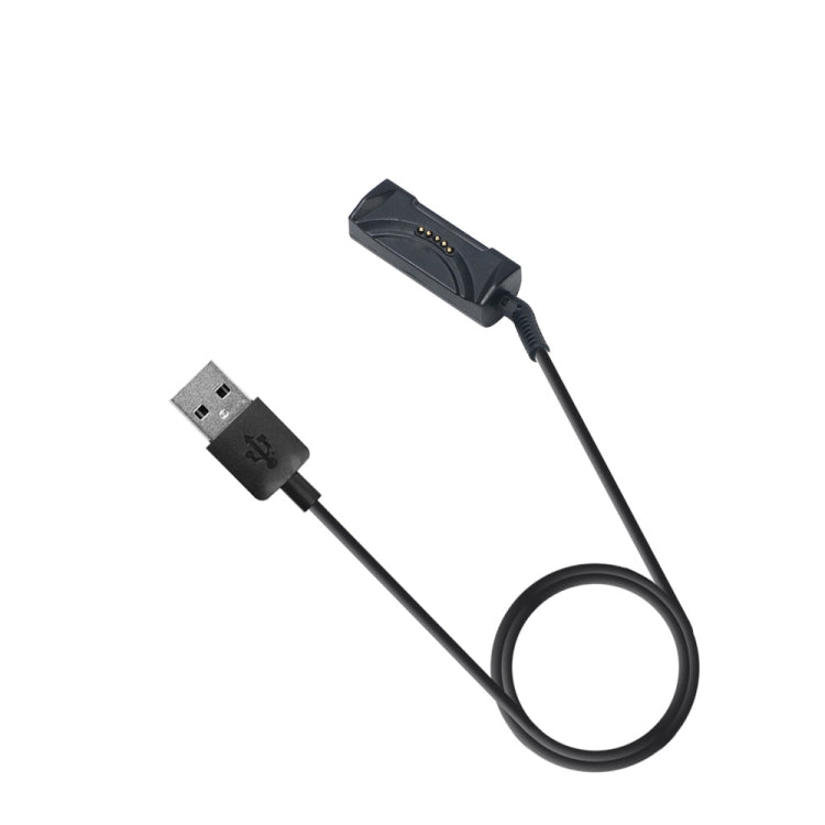 LG WATCH URBANE W200 Magnetic Charging Cable in Black