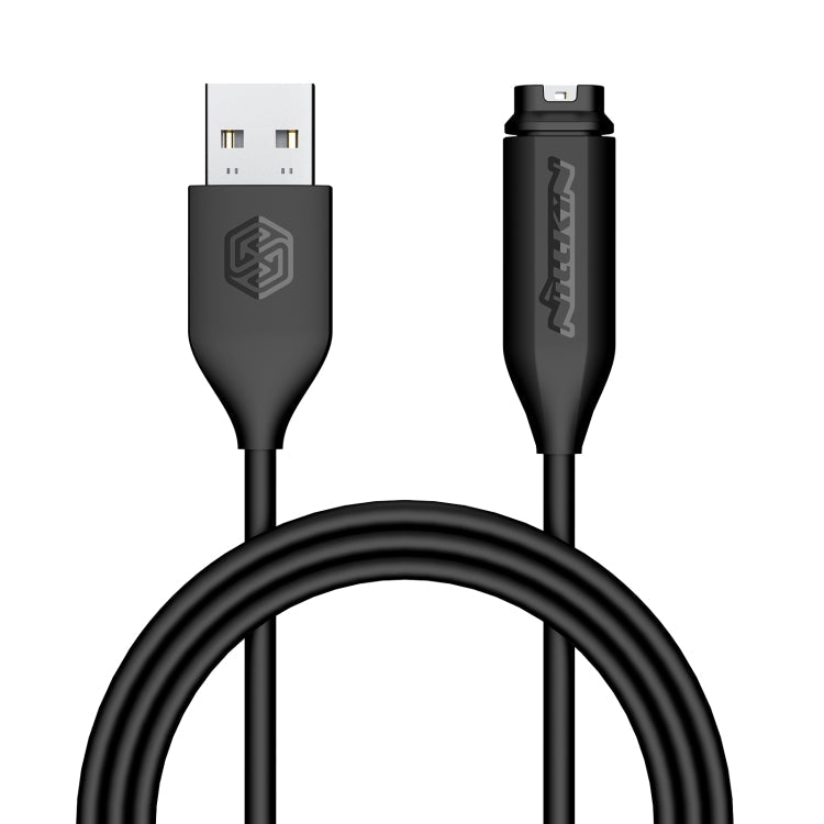Garmin Smart Watch 1m Charging and Data Transfer Cable