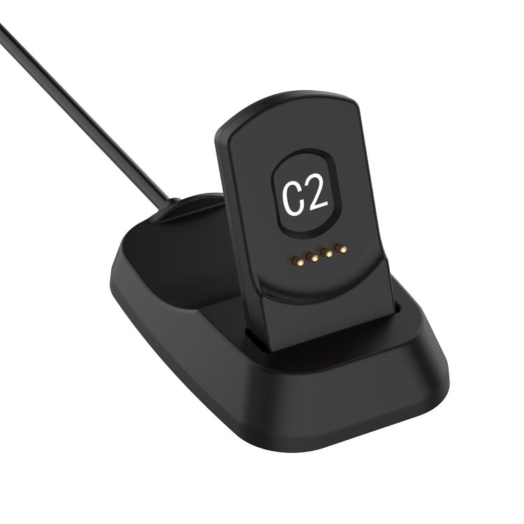 Ticwatch C2 Charging Base - Black with 1m Fast Charging
