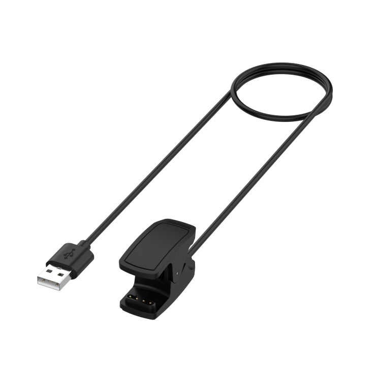 Garmin Descent G1 Smart Watch Charging Cable with Data Function - Black