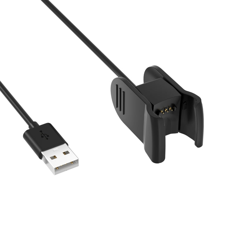 Amazon Halo View Smart Watch Charging Cable - 1m Black