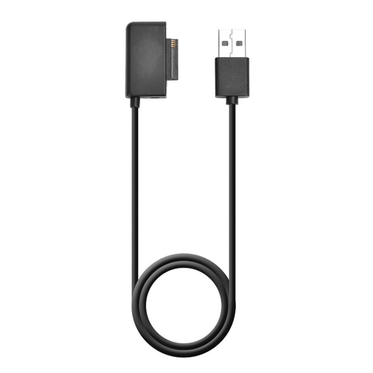 Universal Data Charging Cable for TOMTOM GO 1000, 1005, & 1050 GPS Navigation Devices (Black)