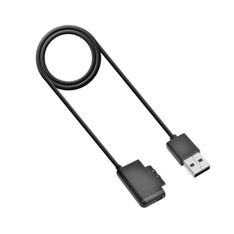 Universal Data Charging Cable for TOMTOM GO 1000, 1005, & 1050 GPS Navigation Devices (Black)