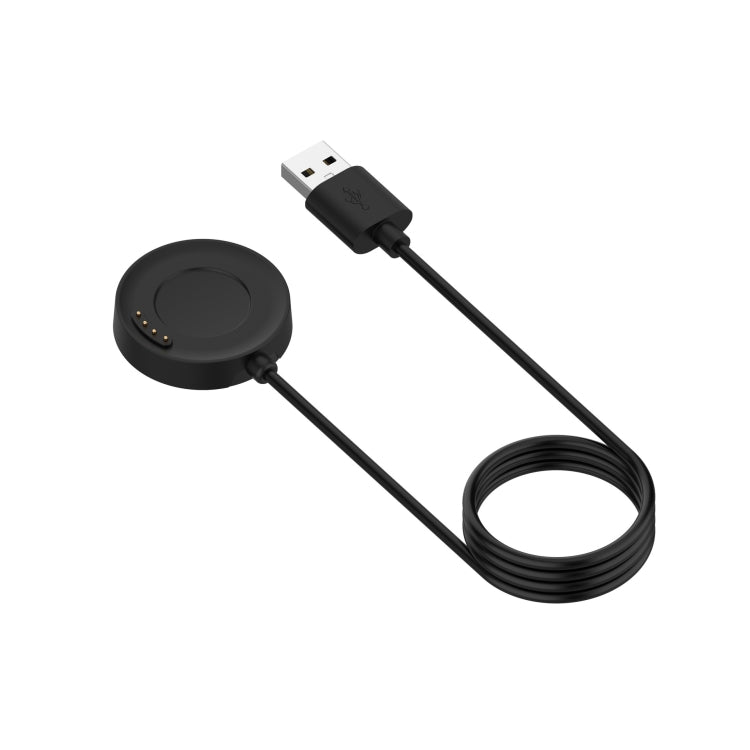 Black Charger for Huami Amazfit Stratos 3 - 1m A1928