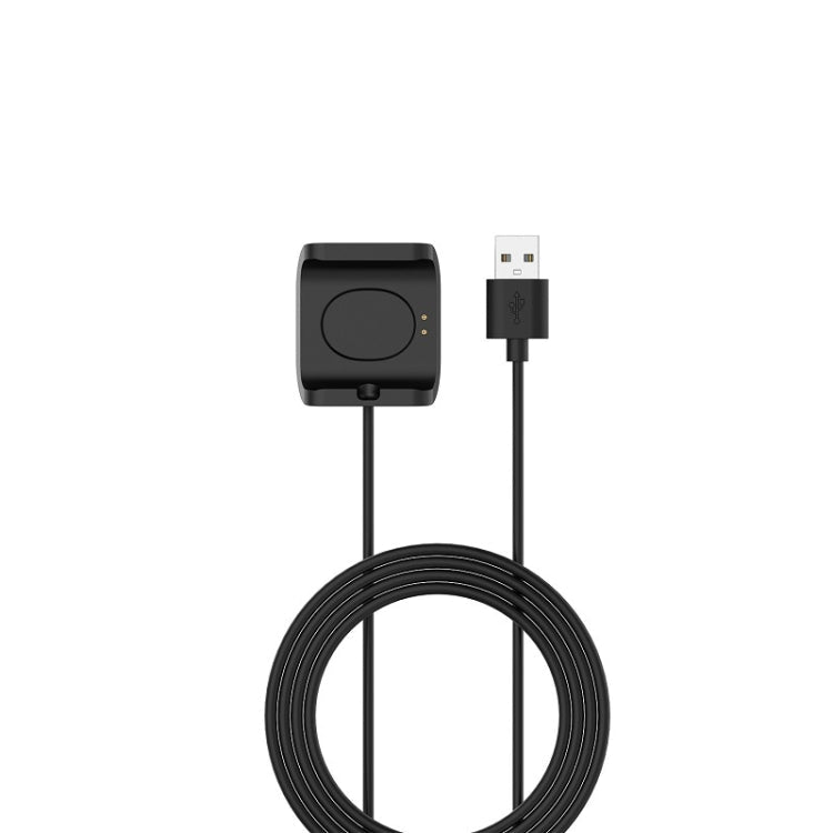 Black Charger for Huami Amazfit A1916 Bracelet