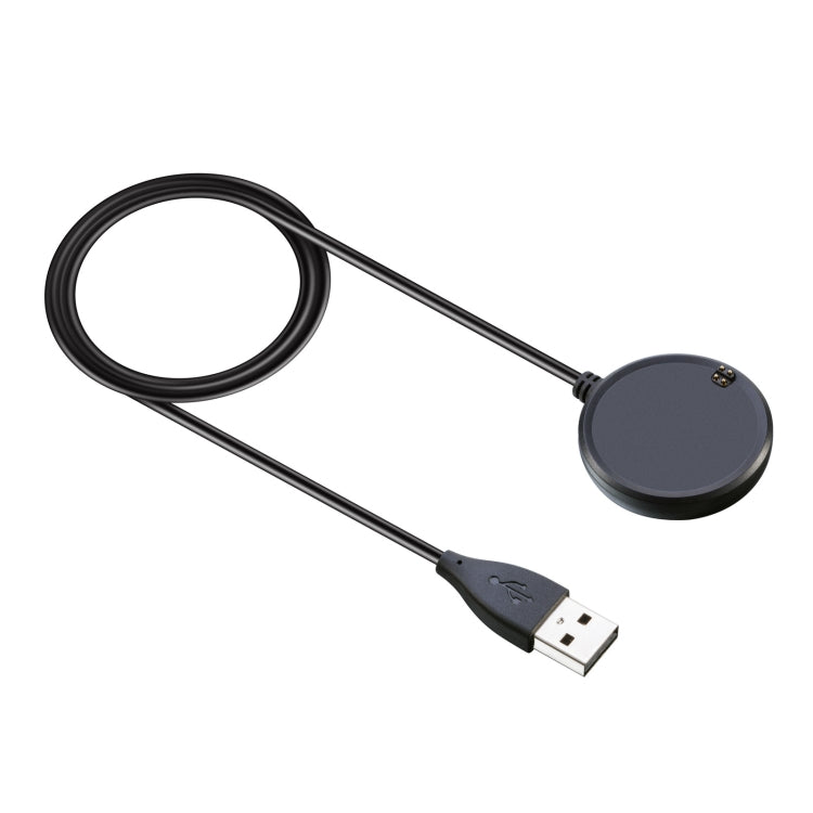 ASUS Zenwatch 3rd Gen Charging Cable in Black