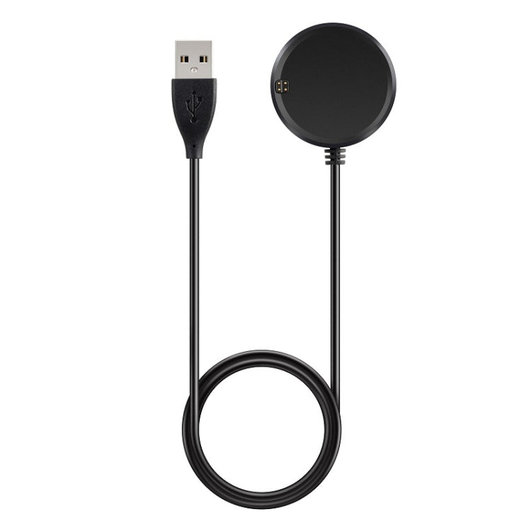 ASUS Zenwatch 3rd Gen Charging Cable in Black
