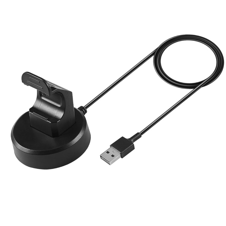 FITBIT Charge 3 Charging Base with Advanced Safety Features (Black)