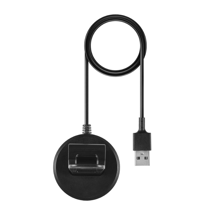 FITBIT Charge 3 Charging Base with Advanced Safety Features (Black)