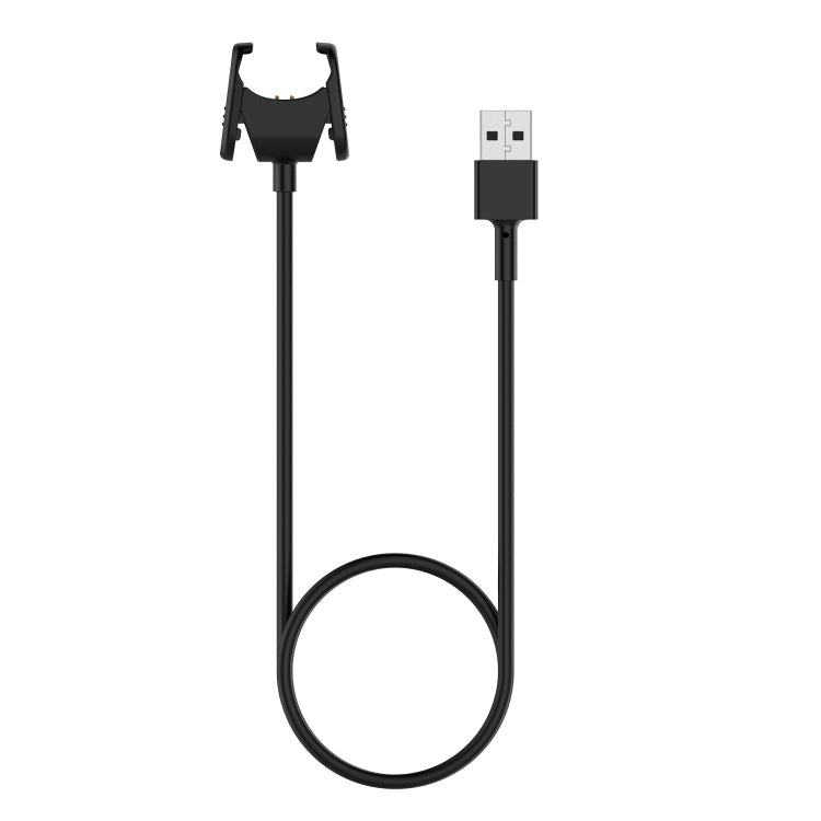 1m Black Charging Cable for FITBIT Charge 3