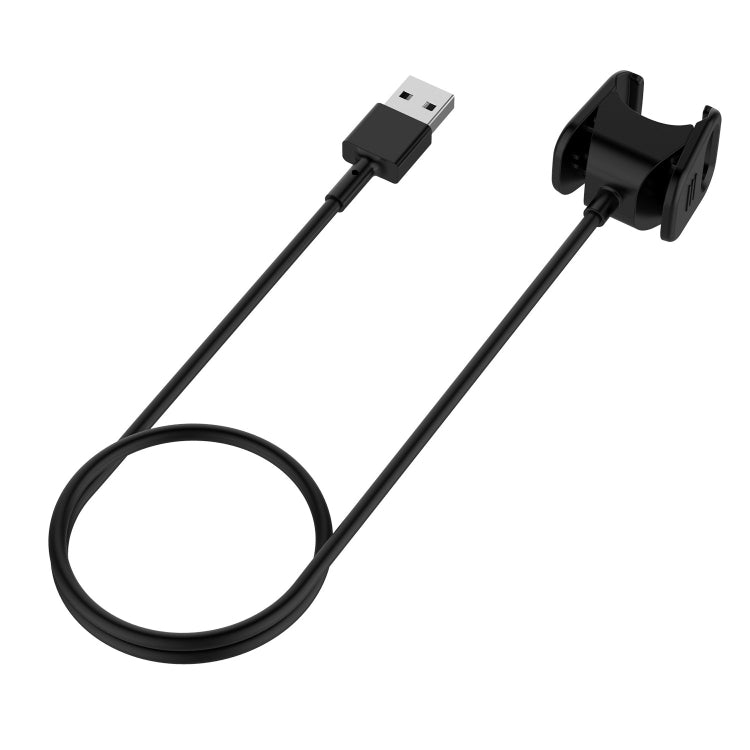 Charging Cable for FITBIT Charge 3 - 55cm, Black