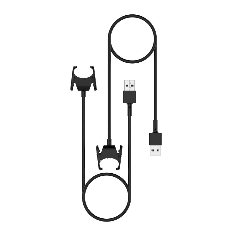 Charging Cable for FITBIT Charge 3 - 55cm, Black