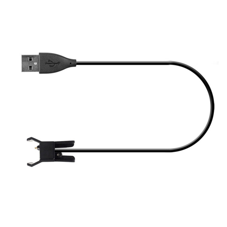 Fitbit Alta 1m Charging Cable with Reset Function (Black)