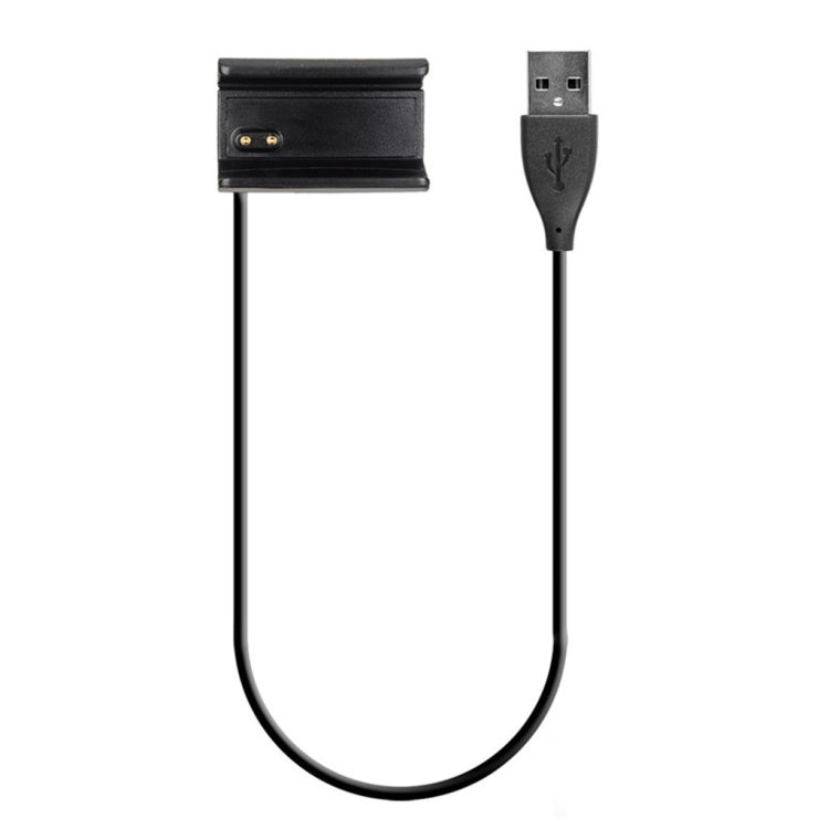 FITBIT Alta Charging Cable with Reset Function (Black, 55cm)