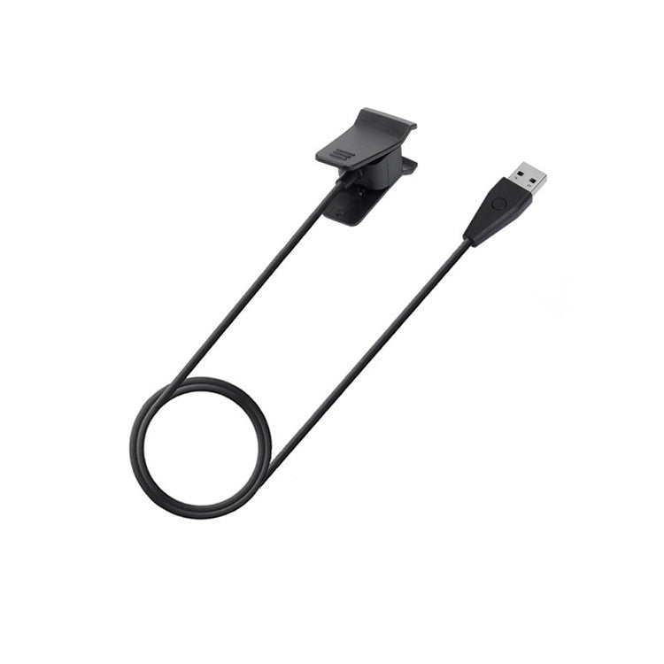 FITBIT Alta 1m Original Charging Cable with Reset Function - Black