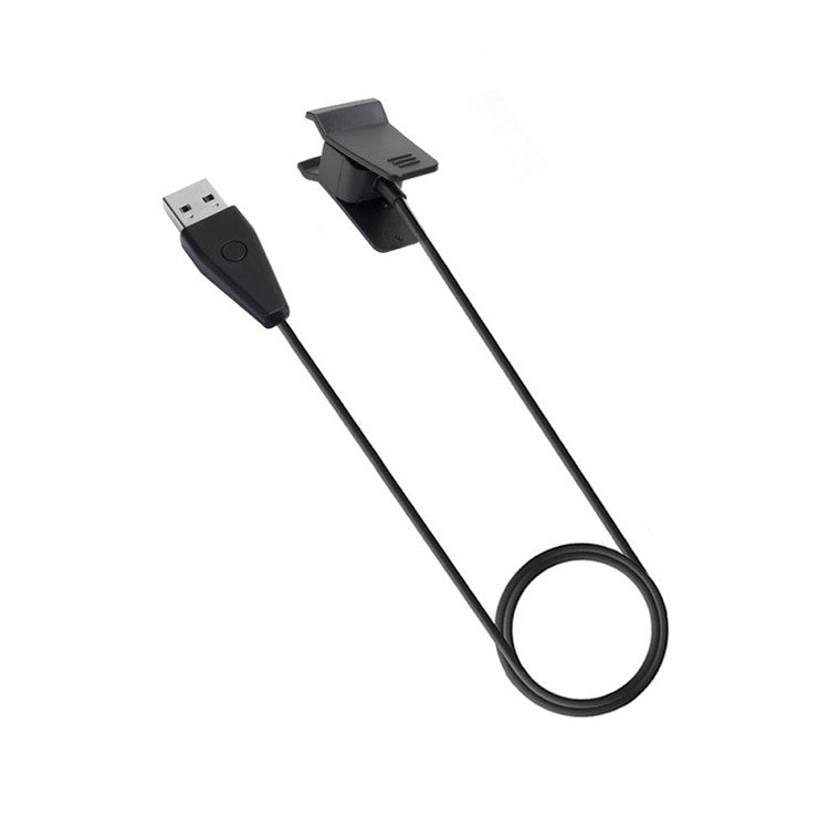 FITBIT Alta 1m Original Charging Cable with Reset Function - Black