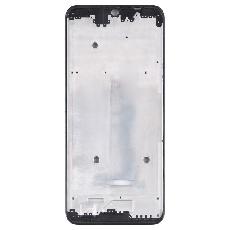 Front Housing LCD Frame Bezel Plate for Motorola Moto G10 - Replacement Part