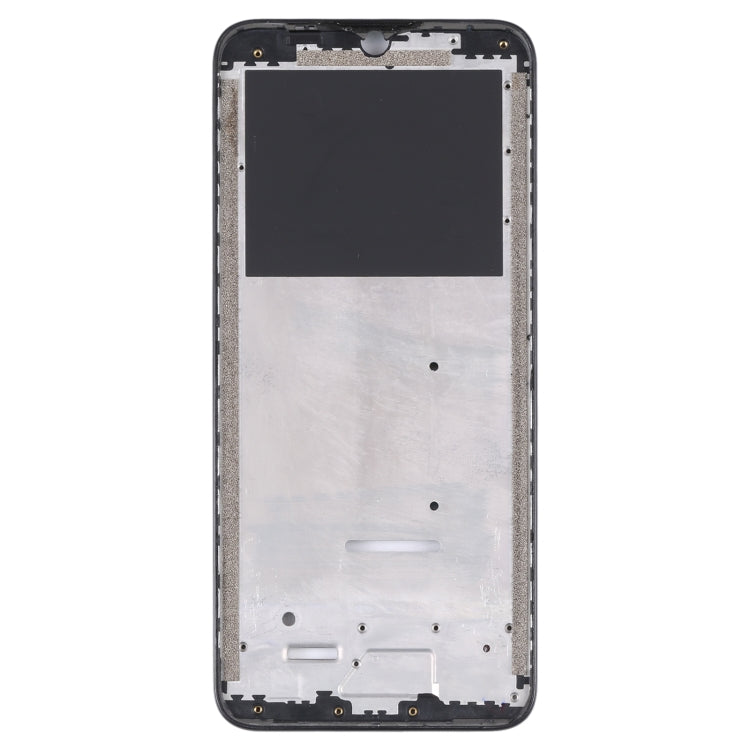 Front Housing LCD Frame Bezel Plate for Motorola Moto E20 with Quality Checked and Professional Installation Recommended