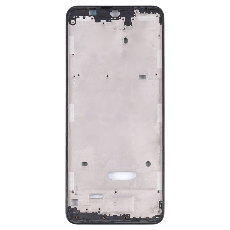 Front Housing LCD Frame Bezel Plate Replacement for Motorola G Pure