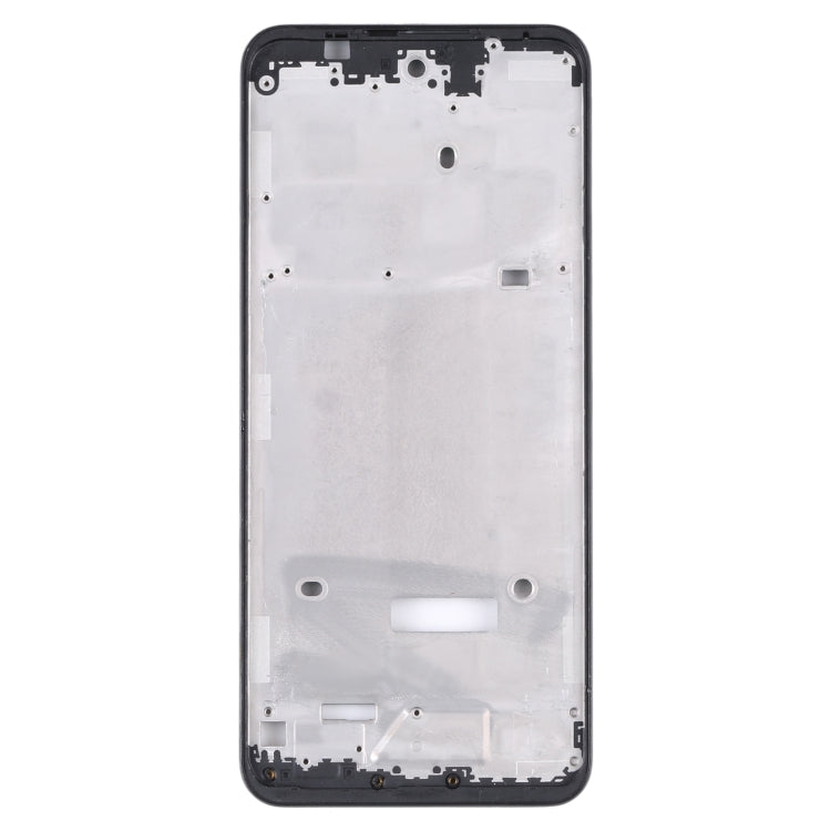 LCD Frame Bezel Plate Replacement for Motorola Moto G Power 2022