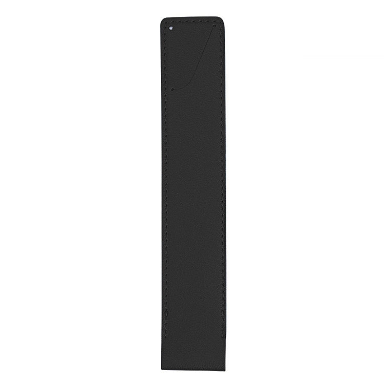 Apple Pencil PU Leather Protective Case in Black