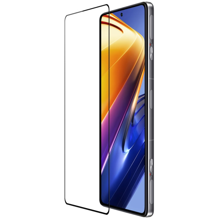 NILLKIN CP+PRO Tempered Glass Film for Xiaomi Poco F4 GT 5G