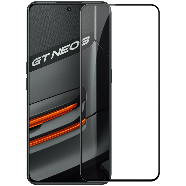 OPPO Realme GT Neo3 NILLKIN CP+PRO Ultra-Thin Tempered Glass Screen Protector