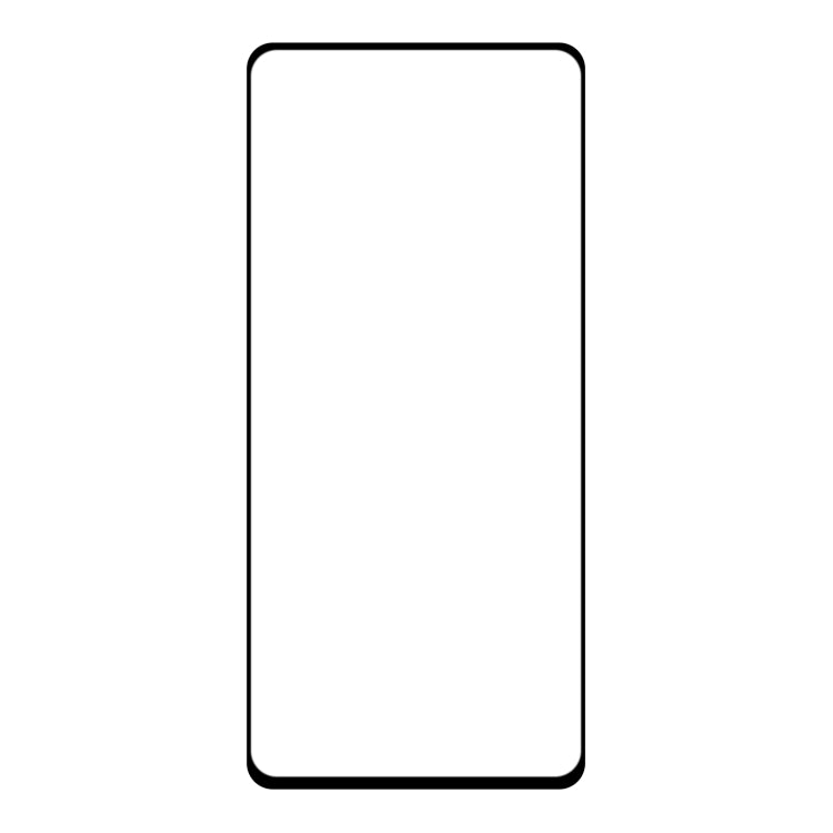 Samsung Galaxy A53 5G Full Coverage Tempered Glass Screen Protector