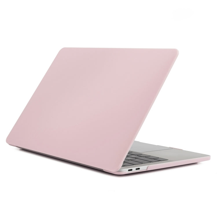 Laptop Slim Protective Case for MacBook Pro 13.3 inch 2022 (New Pink)