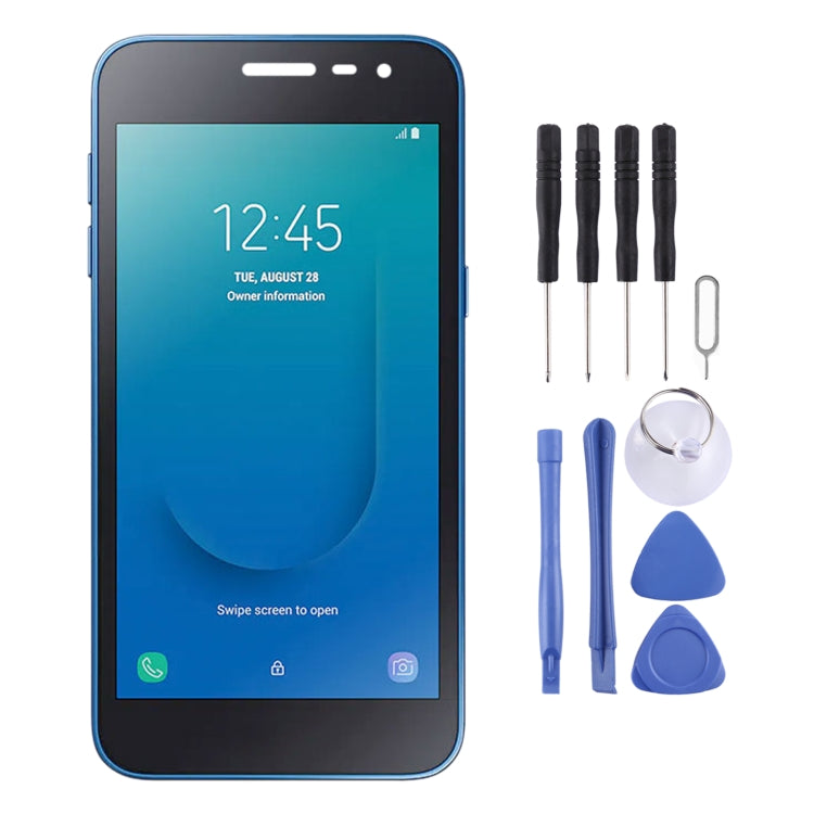 Samsung Galaxy J2 Core 2020 LCD Screen and Digitizer Assembly