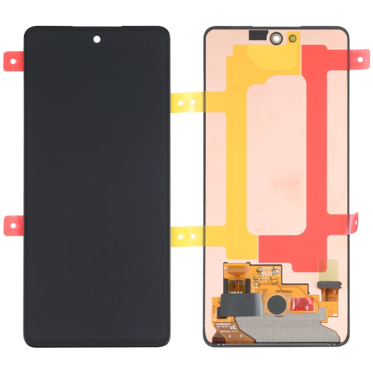LCD Screen and Digitizer Assembly for Samsung Galaxy A53 5G SM-A536B