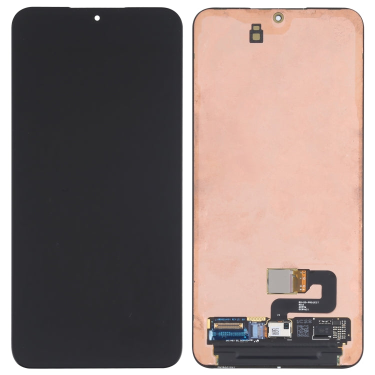 LCD Screen and Digitizer Assembly for Samsung Galaxy S22+ 5G SM-S906B