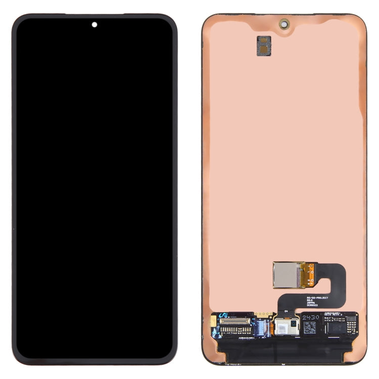 LCD Screen and Digitizer Assembly for Samsung Galaxy S22 5G SM-S901B