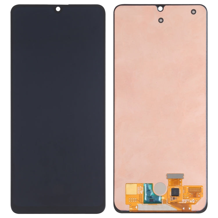LCD Screen and Digitizer Assembly Replacement for Samsung Galaxy M32 SM-M325F