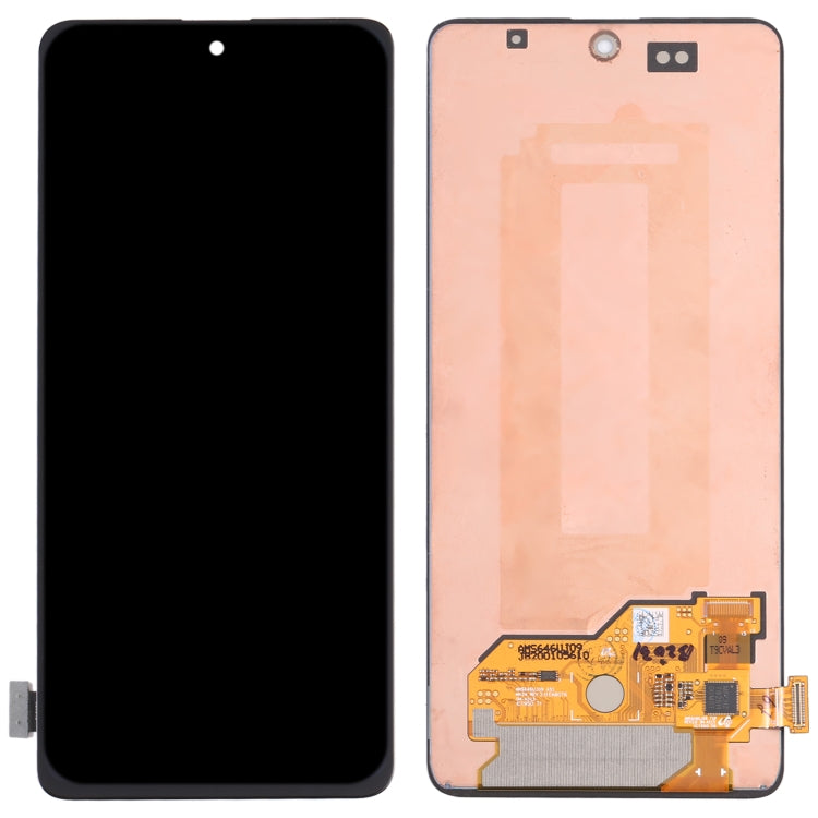 Samsung Galaxy M31S SM-M317 LCD Display and Touch Screen Digitizer Assembly