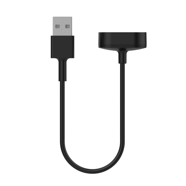 Fitbit Inspire HR 1m Charging Cable in Black