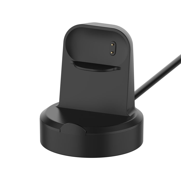 For Fitbit Inspire Magnetic Charging Charger in Black