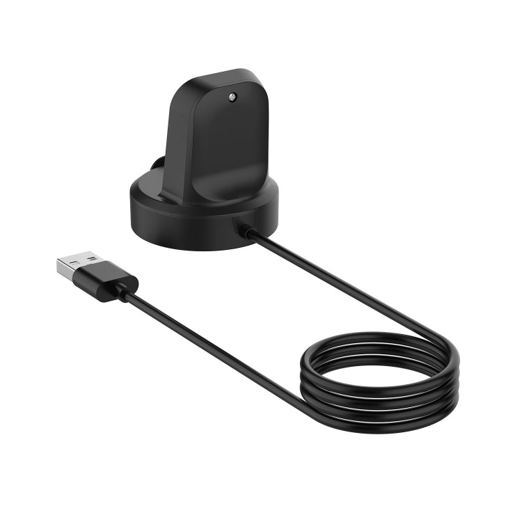 For Fitbit Inspire Magnetic Charging Charger in Black