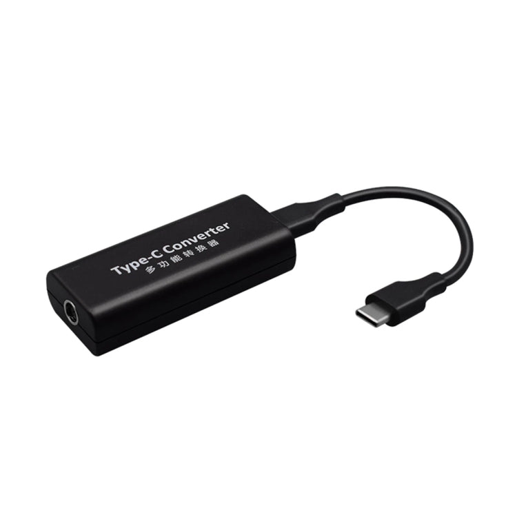 JORINDO 45W Type-C to 7.9 x 5.5mm Power Adapter Converter