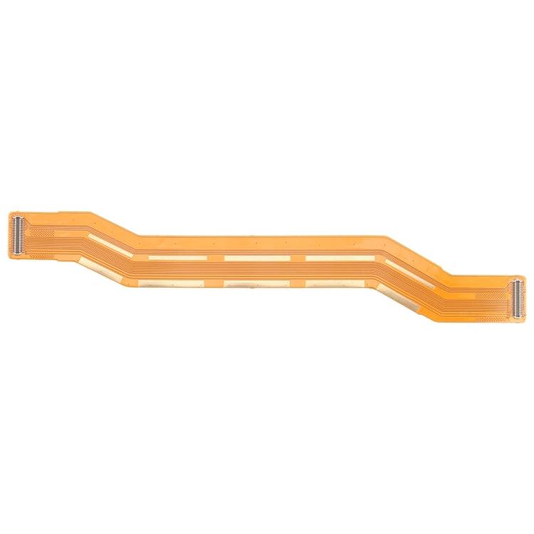 OPPO Realme C25 RMX3193 RMX3191 Motherboard Flex Cable - High-Quality Replacement