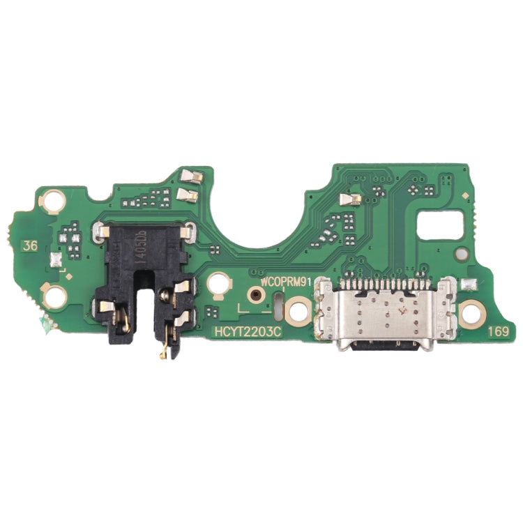 Charging Port Board Replacement for OPPO Realme 9i RMX3491