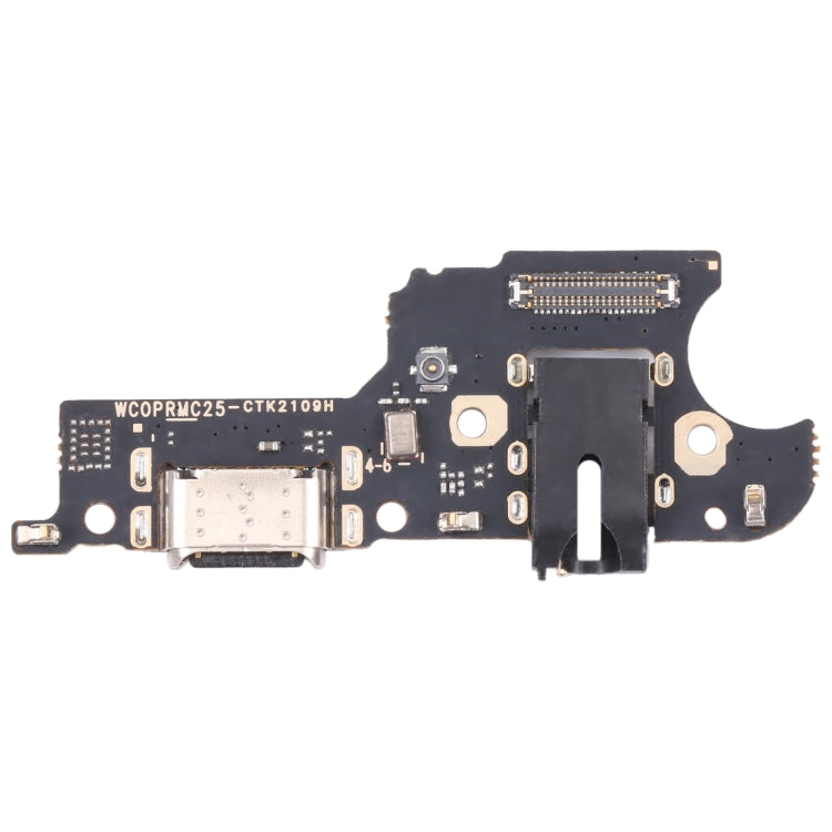 Charging Port Replacement for OPPO Realme C25 RMX3193 RMX3191