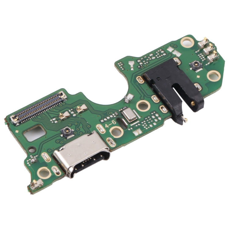 OPPO A57 5G Charging Port Board